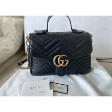 마틀라세 탑 핸들백