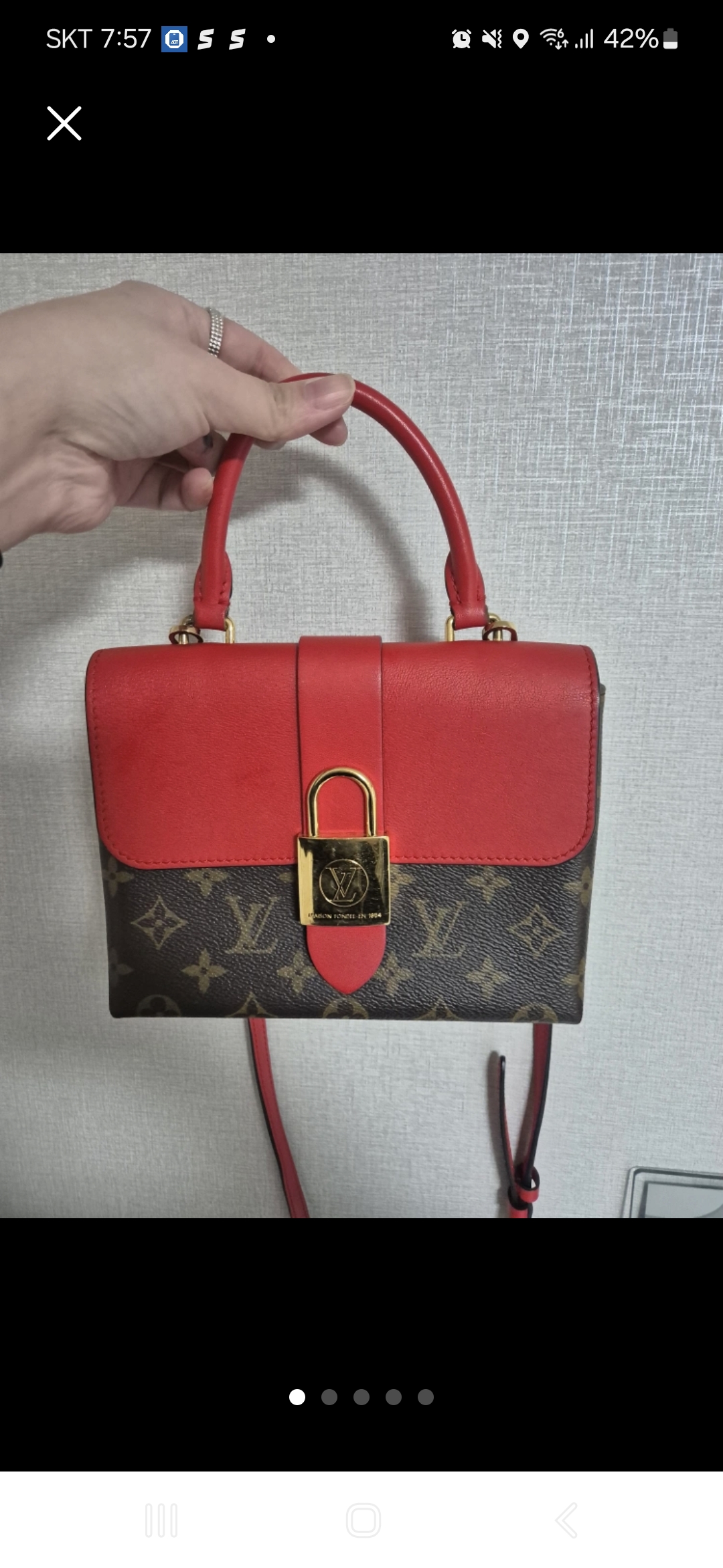 루이비통록키비비