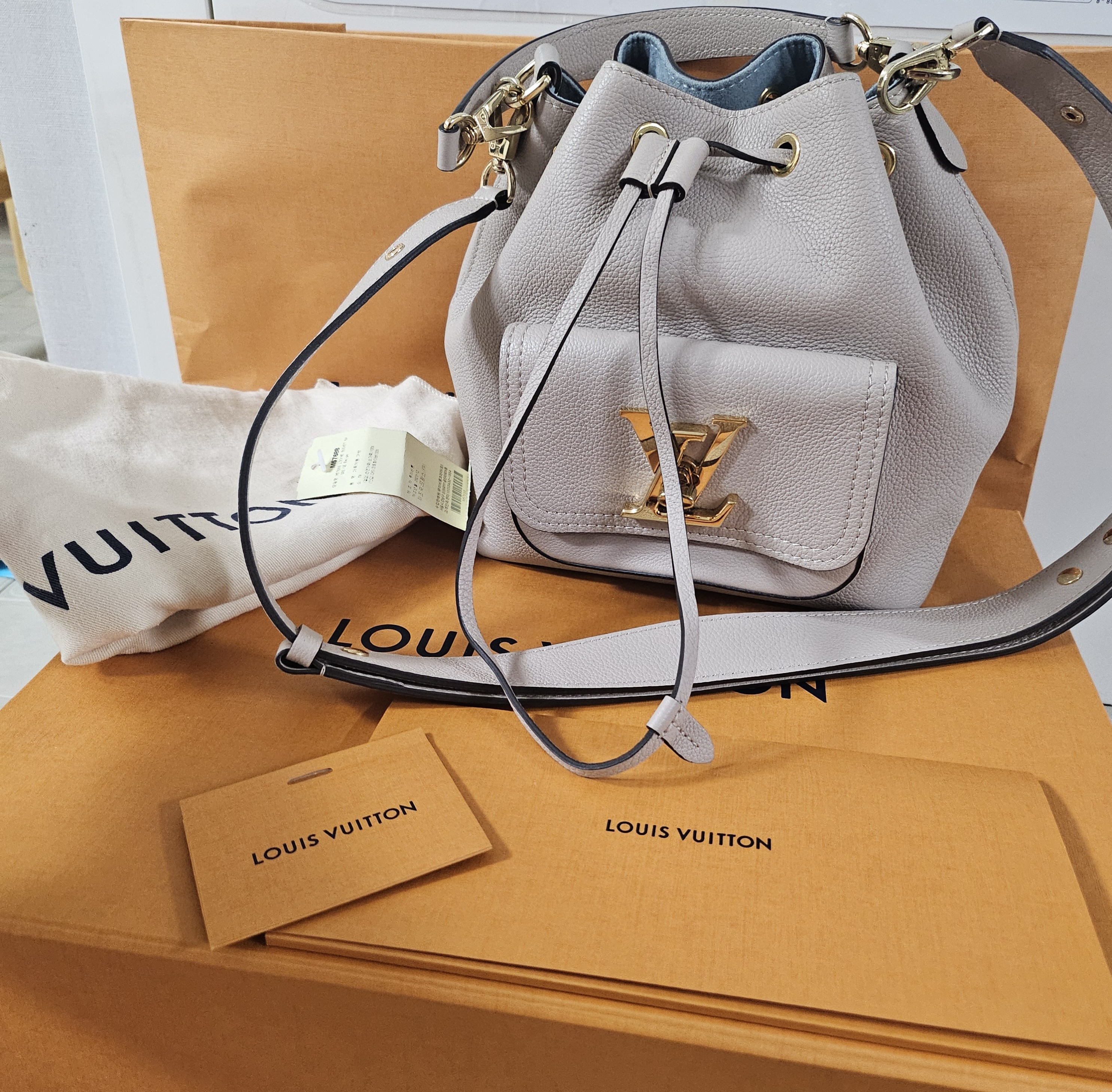 루이비통 락미버킷