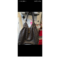 루이비통 브론즈도트백