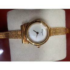 살바토레  페레가모 여성시계