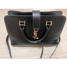 입생로랑 카바스백 미디엄