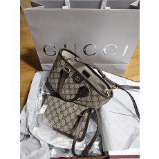 구찌오디피아미니토드백