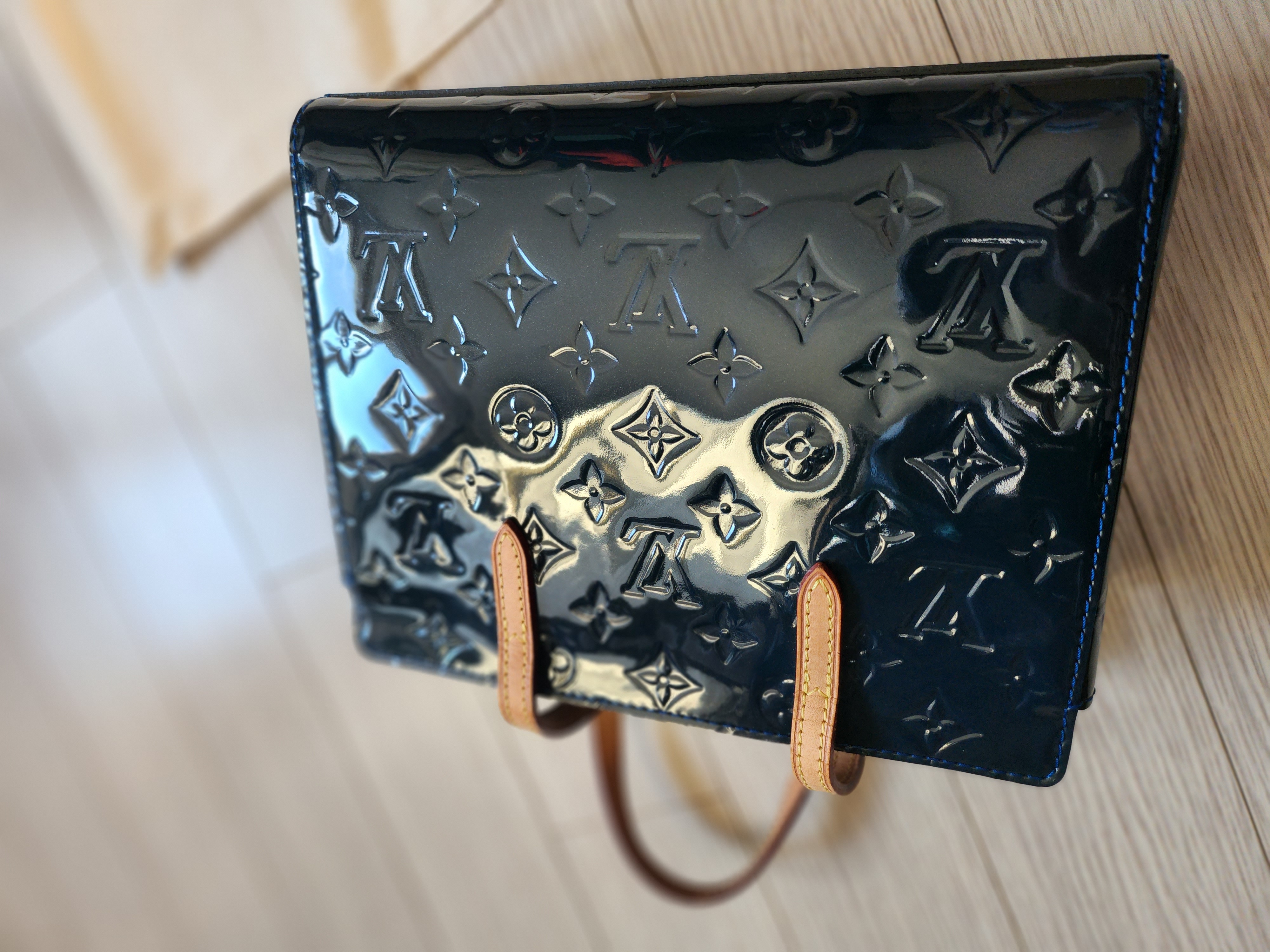 루이비통 토트백