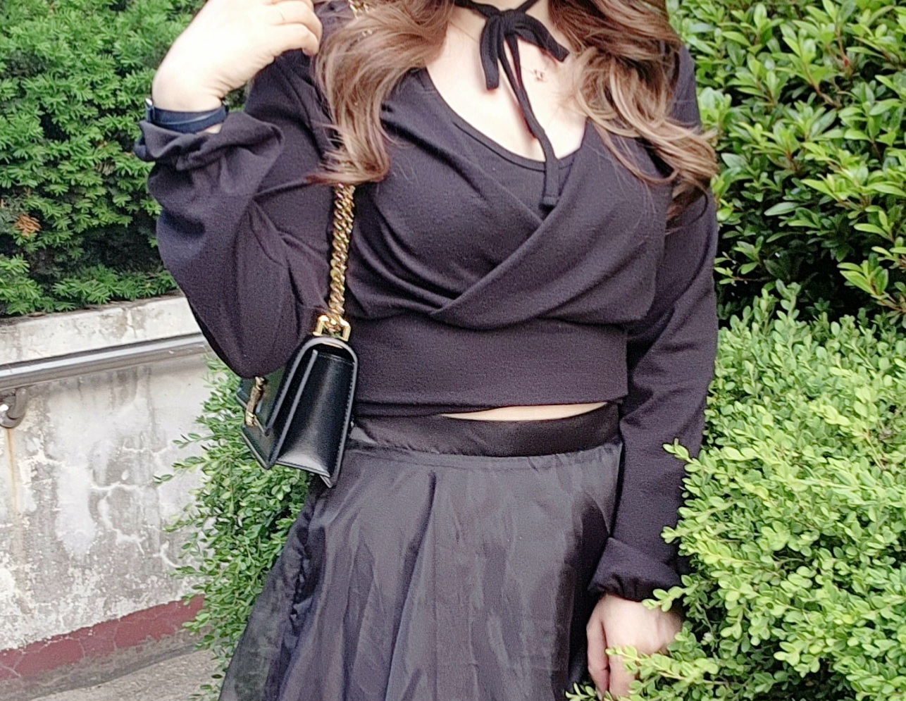 버버리 크로스백