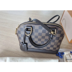 루이비통 다미에 알마bb