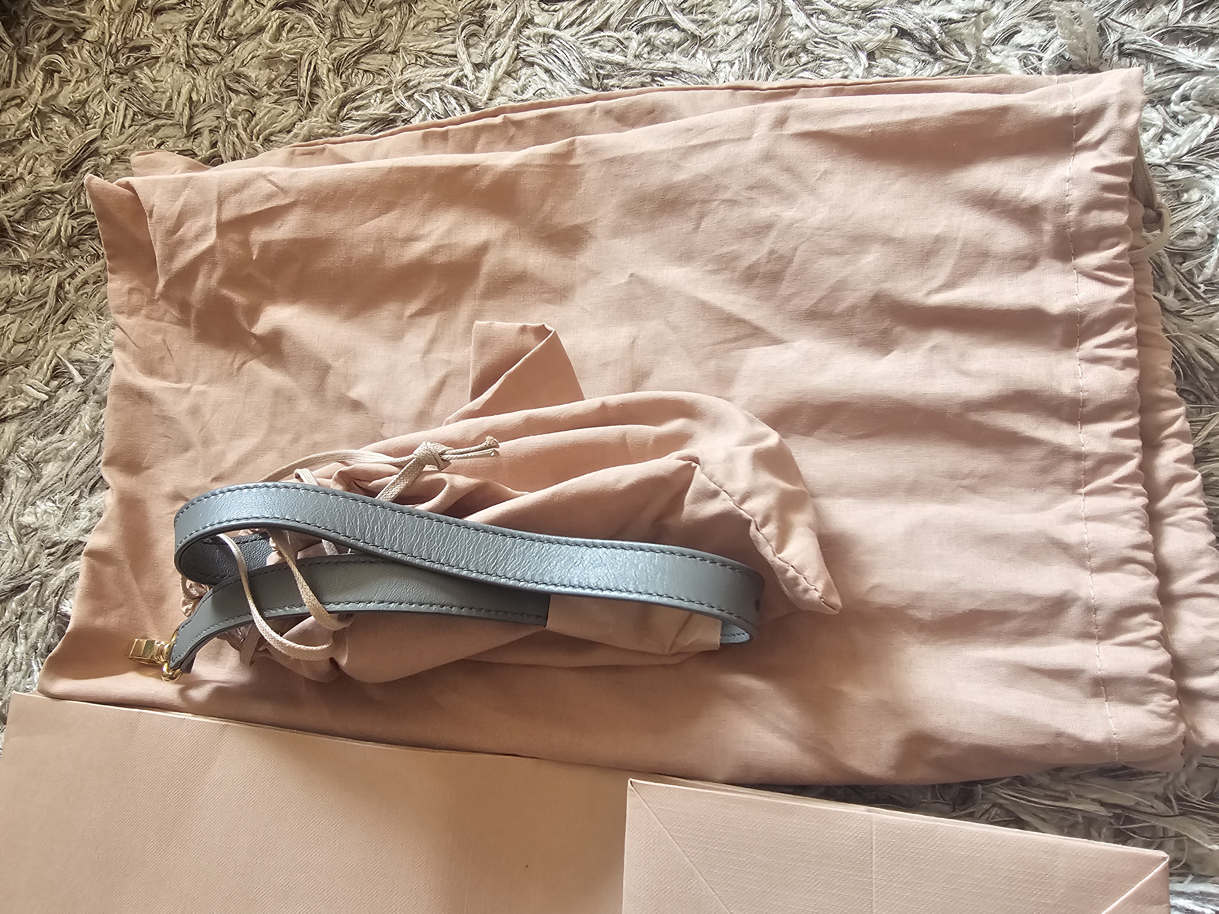 미우미우토트백