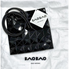 바오바오 링백 블랙