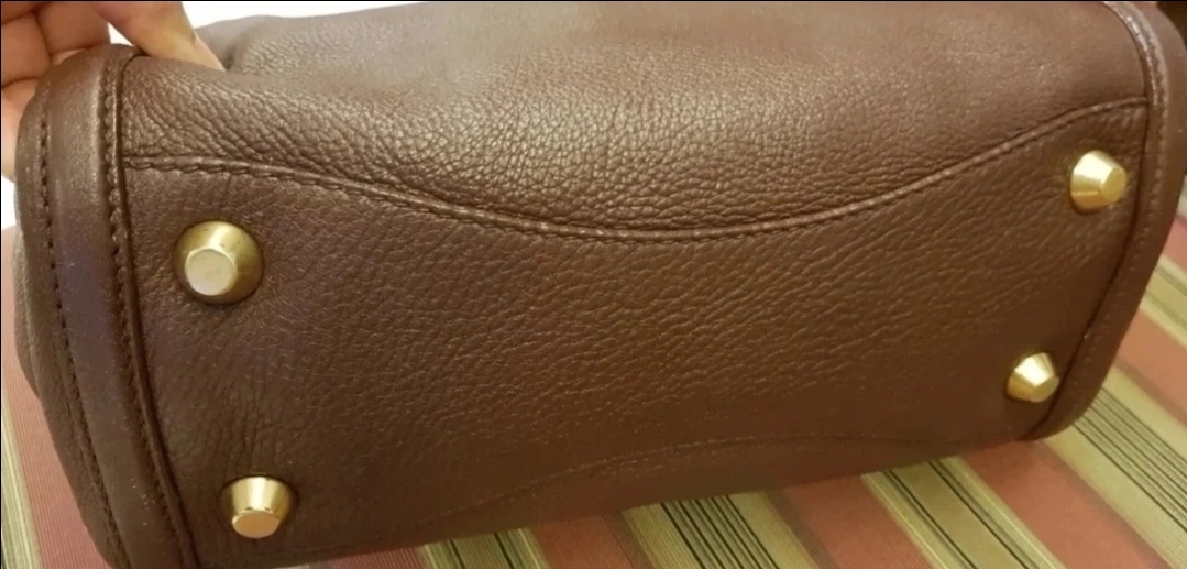 미우미우 빈티지백