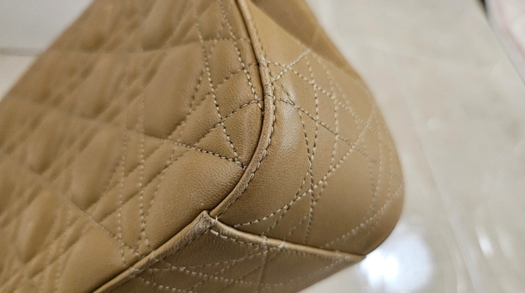 미스디올베이지