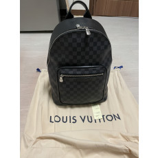 루이비통 다미에 조쉬 백팩