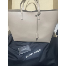 생로랑 이스트 웨스트 쇼퍼백