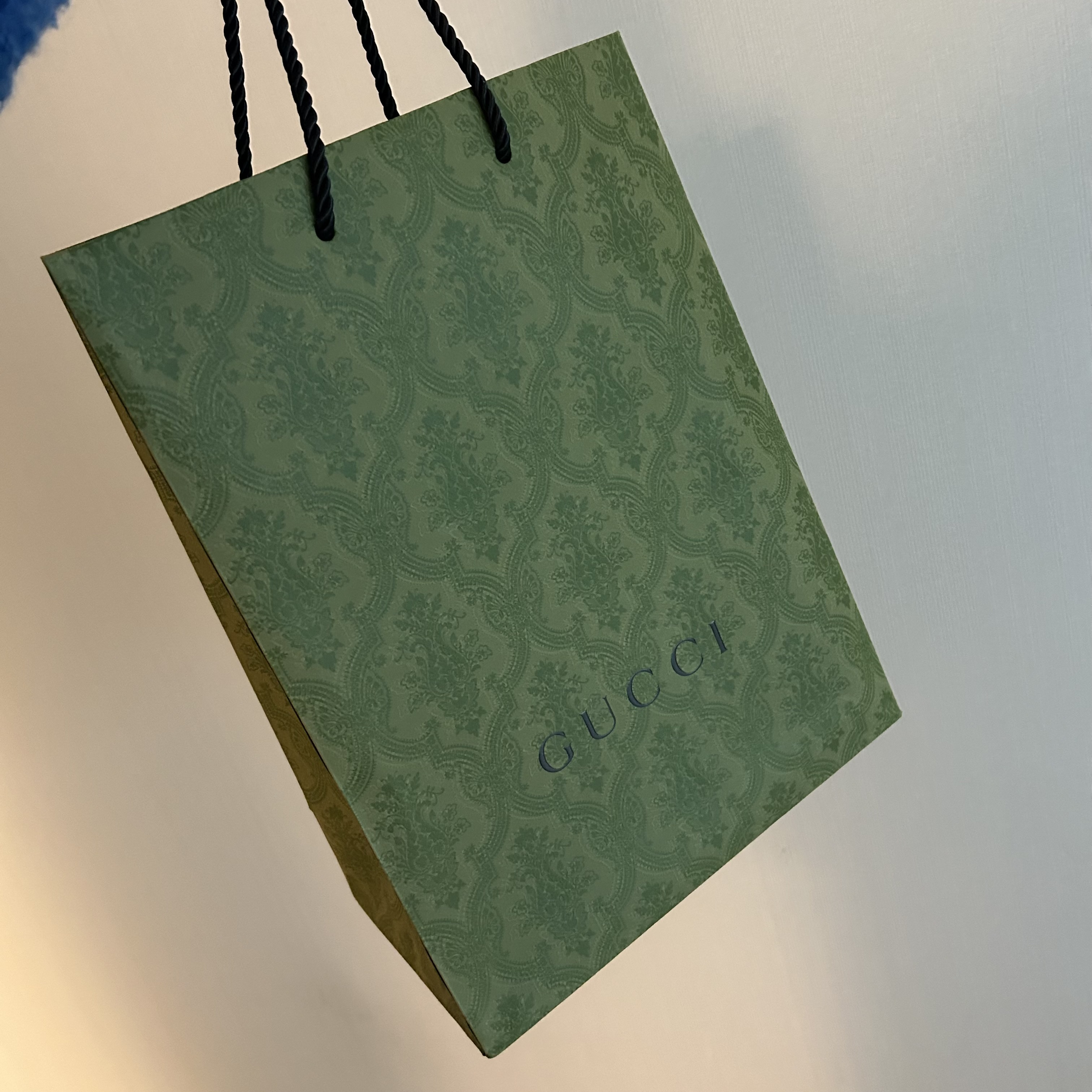 구찌 홀스빗 1955 미니백 코리아익스클루시브