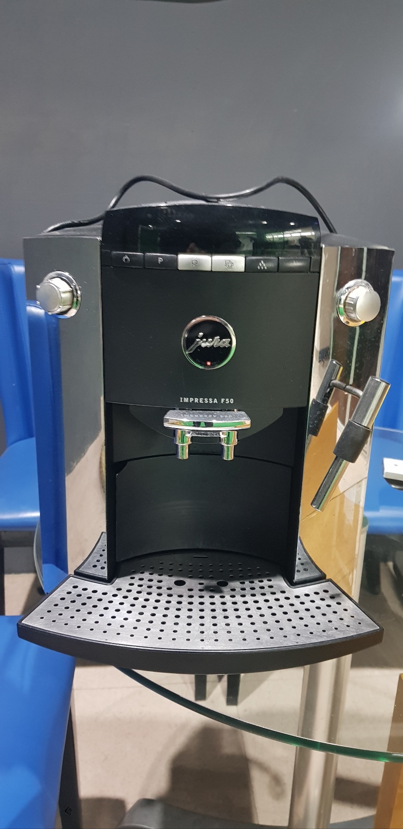 JURA 커피 메이커