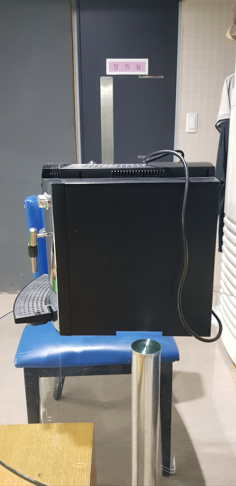 JURA 커피 메이커