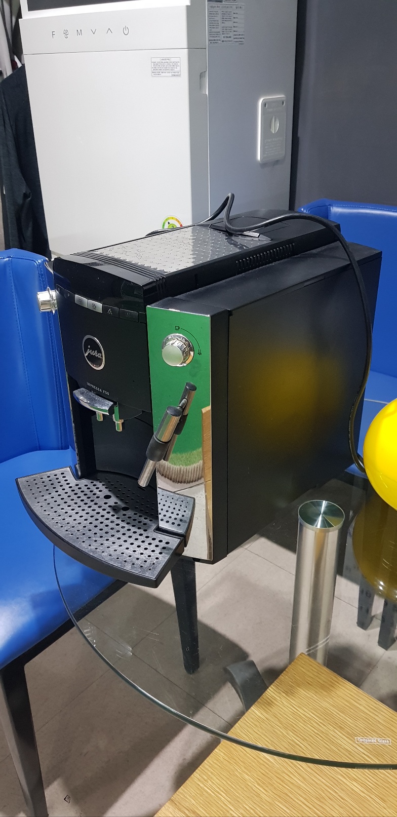 JURA 커피 메이커