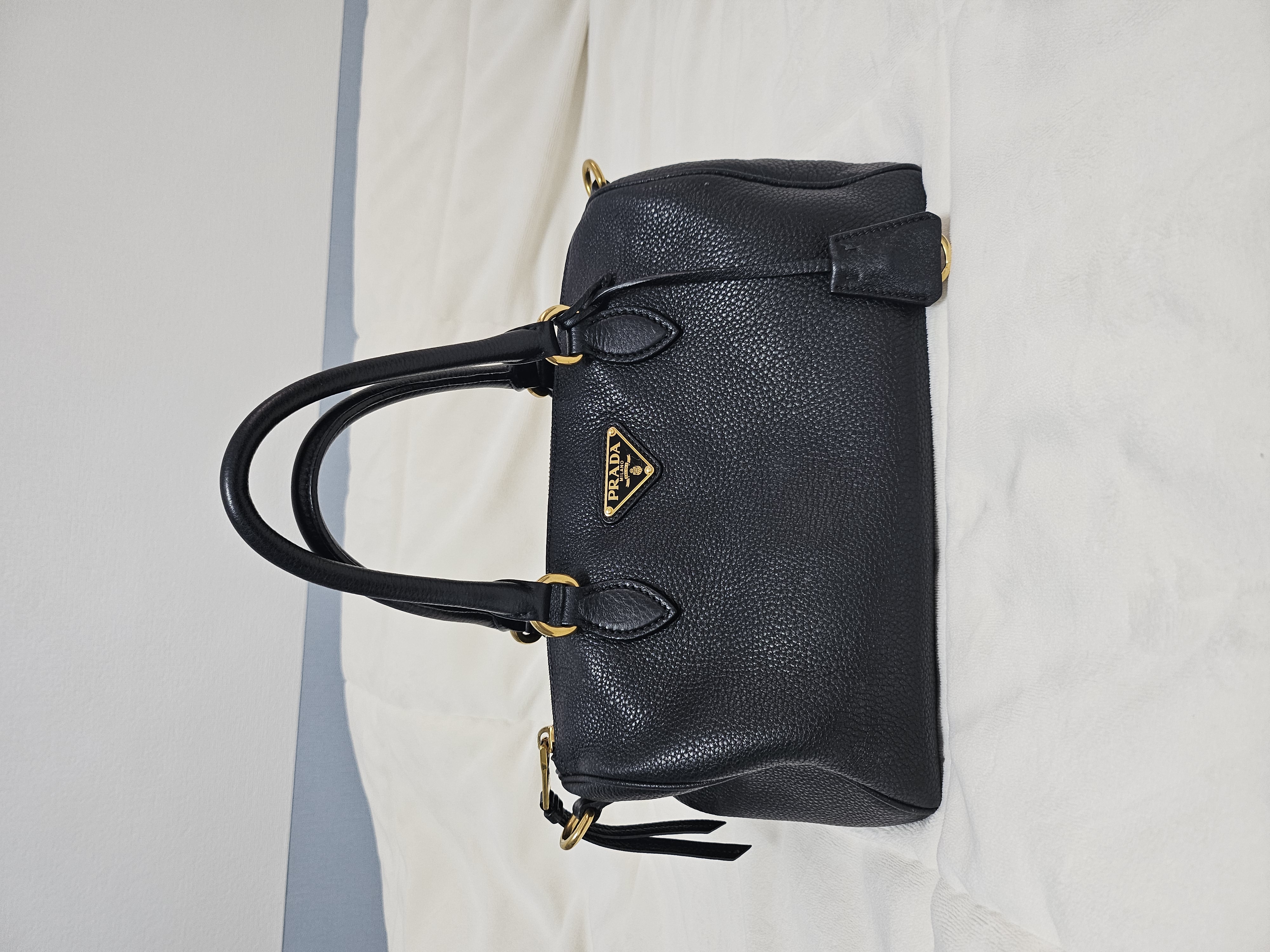 프라다정품가방