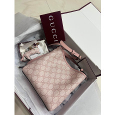 구찌 오피디아 GG 스몰 숄더백