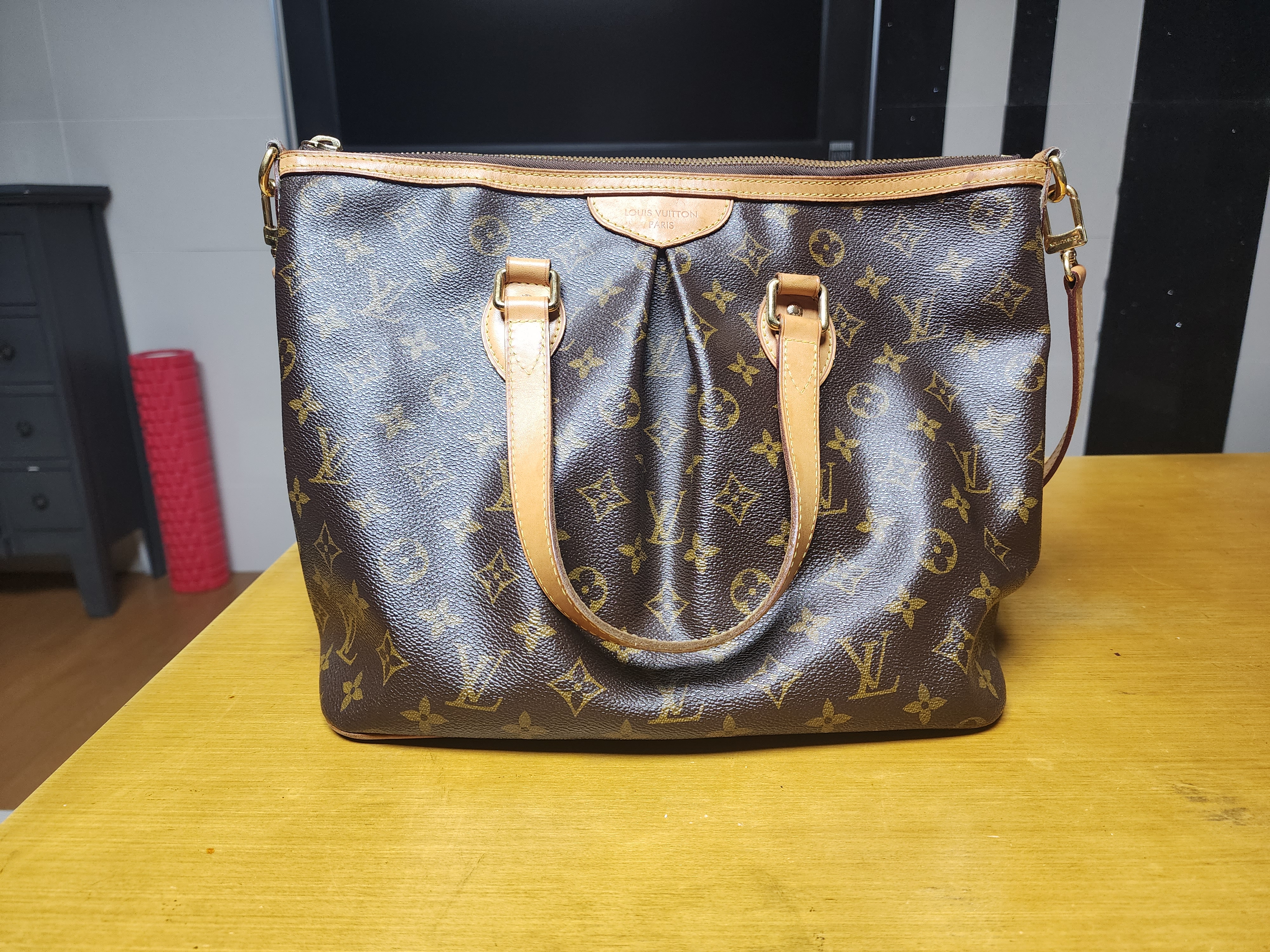 루이비통팔레모가방 최상급