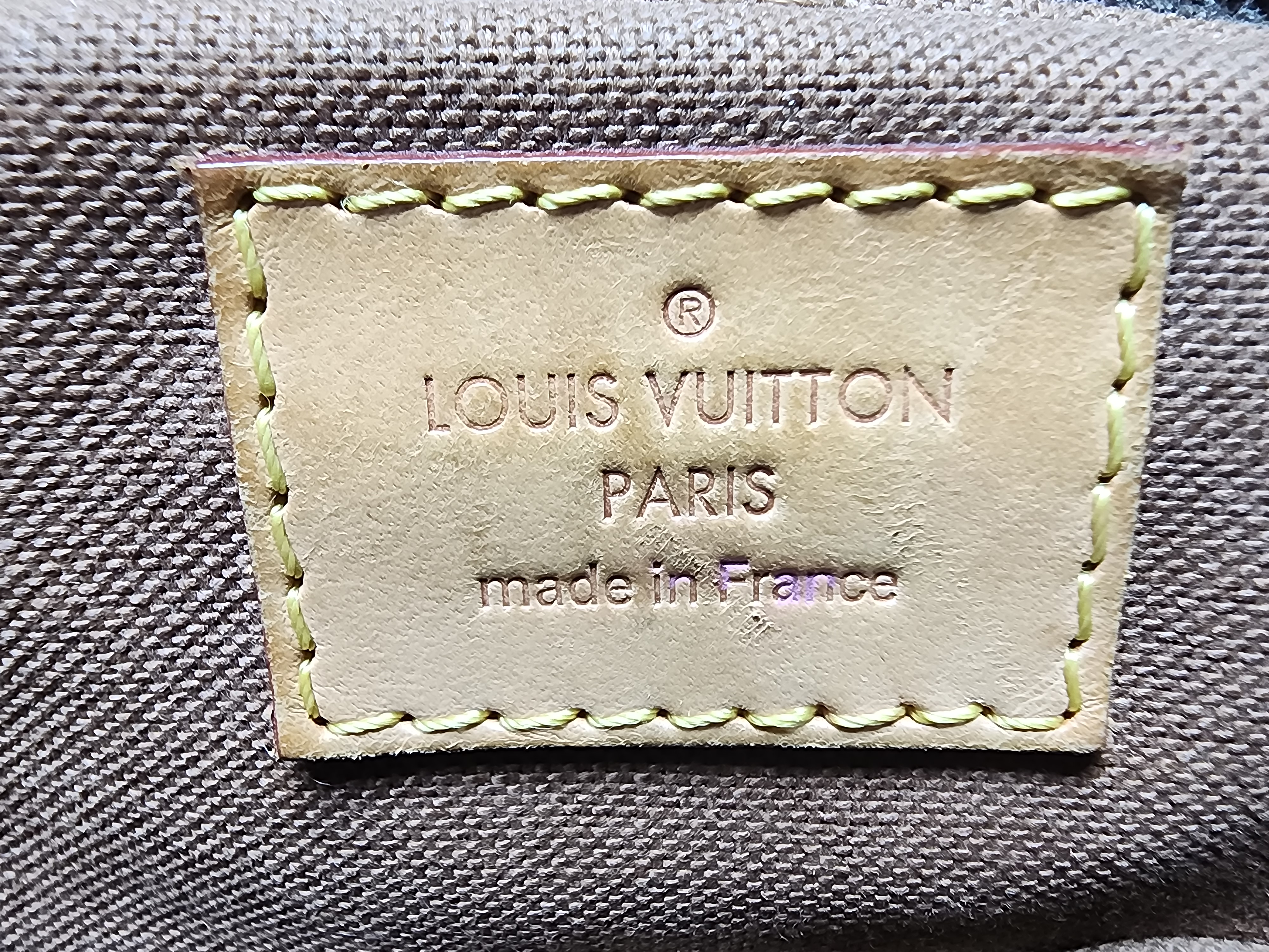 루이비통팔레모가방 최상급