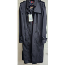 헤지스 트렌치코트