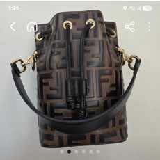 펜디복조리가방