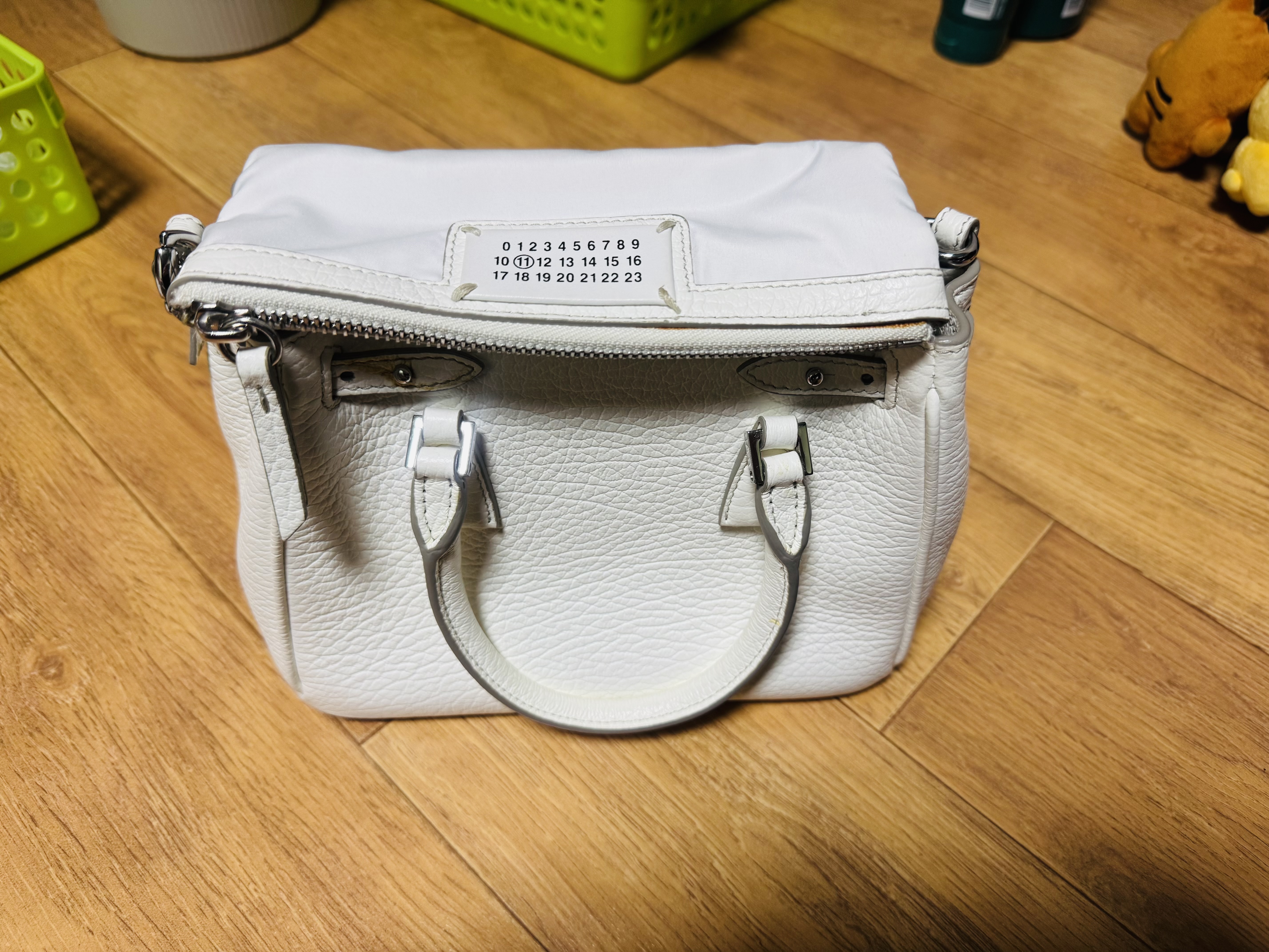 메종마르지엘라 가방