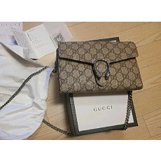 정풍 구찌 가방