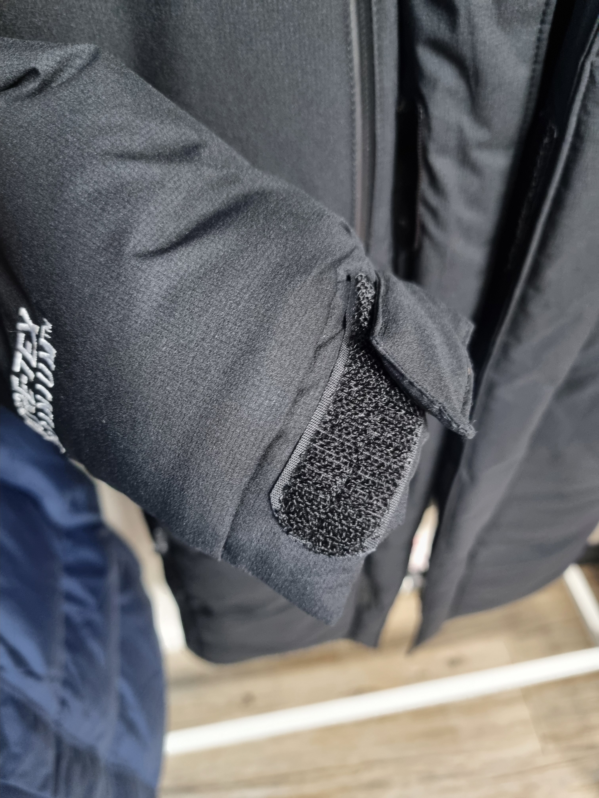 노스페이스롱패딩