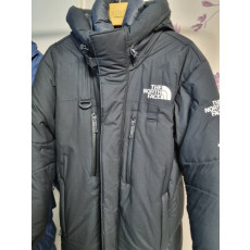 노스페이스롱패딩