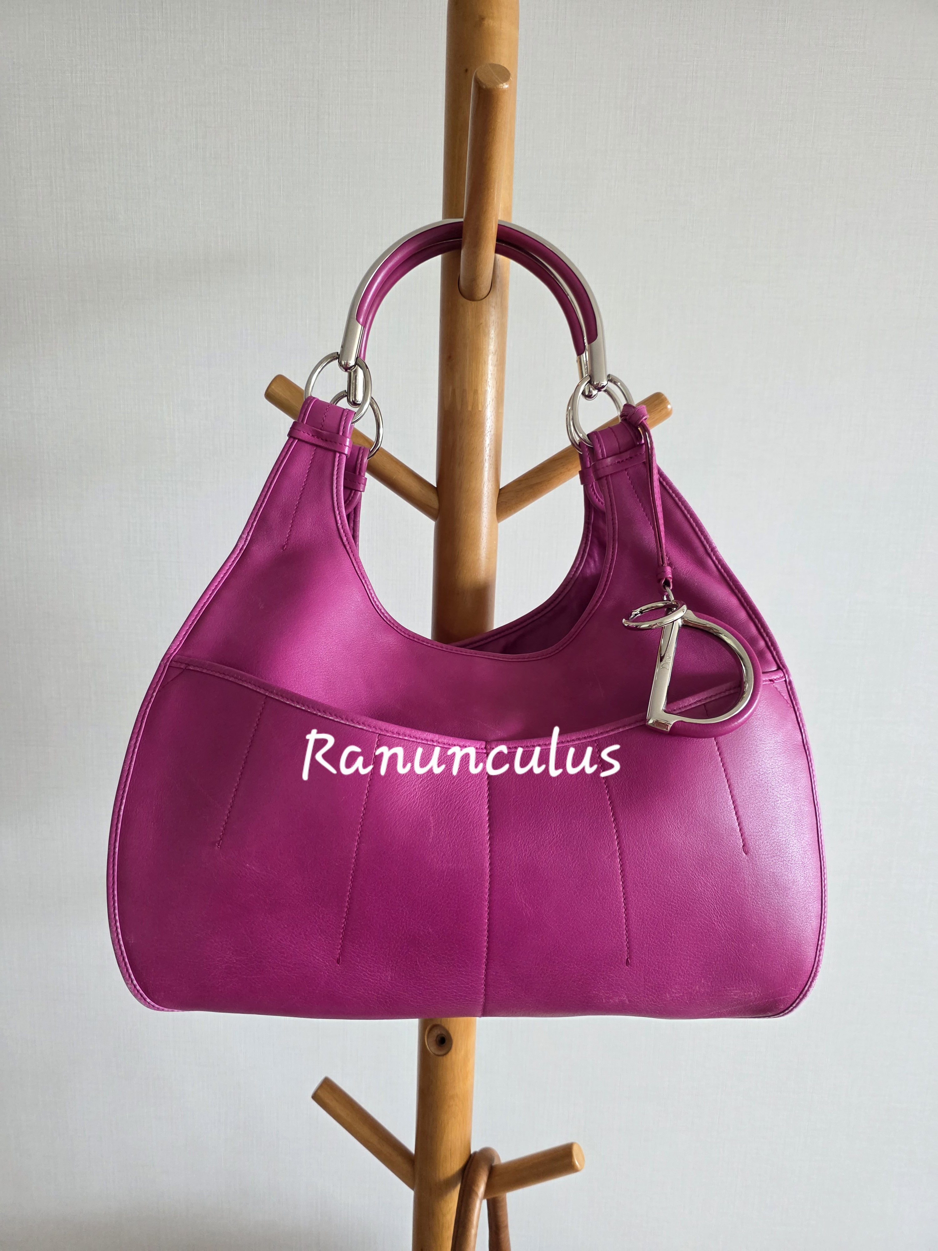 정품 디올 가방