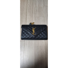 입생로랑앙브로프모느그램숄더백 1000