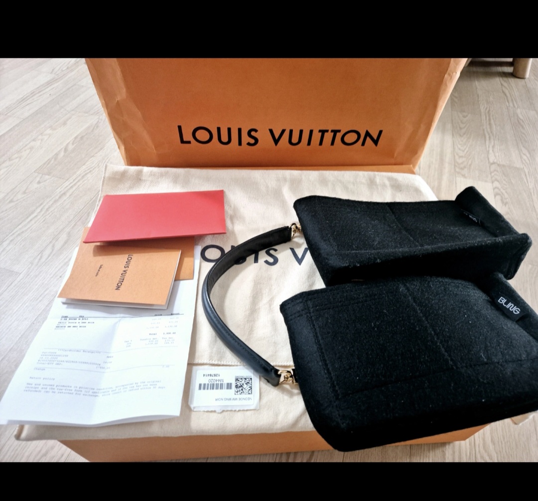 루이비통 네오노에 MM 모노그램