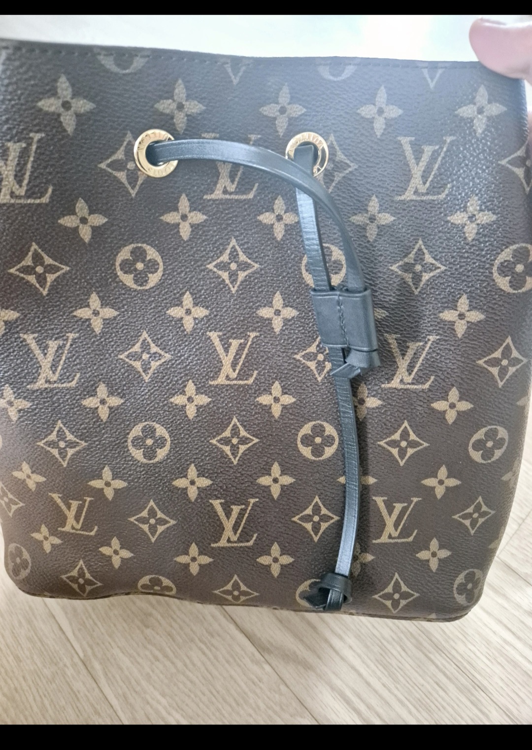 루이비통 네오노에 MM 모노그램