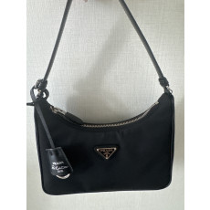 프라다리에디션2005미니백