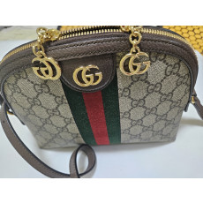 구찌오피디아GG숄더빽