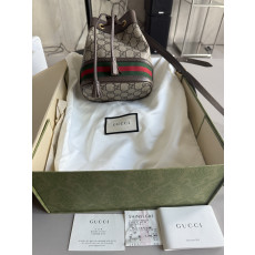 구찌 오피디아 버킷백 GG