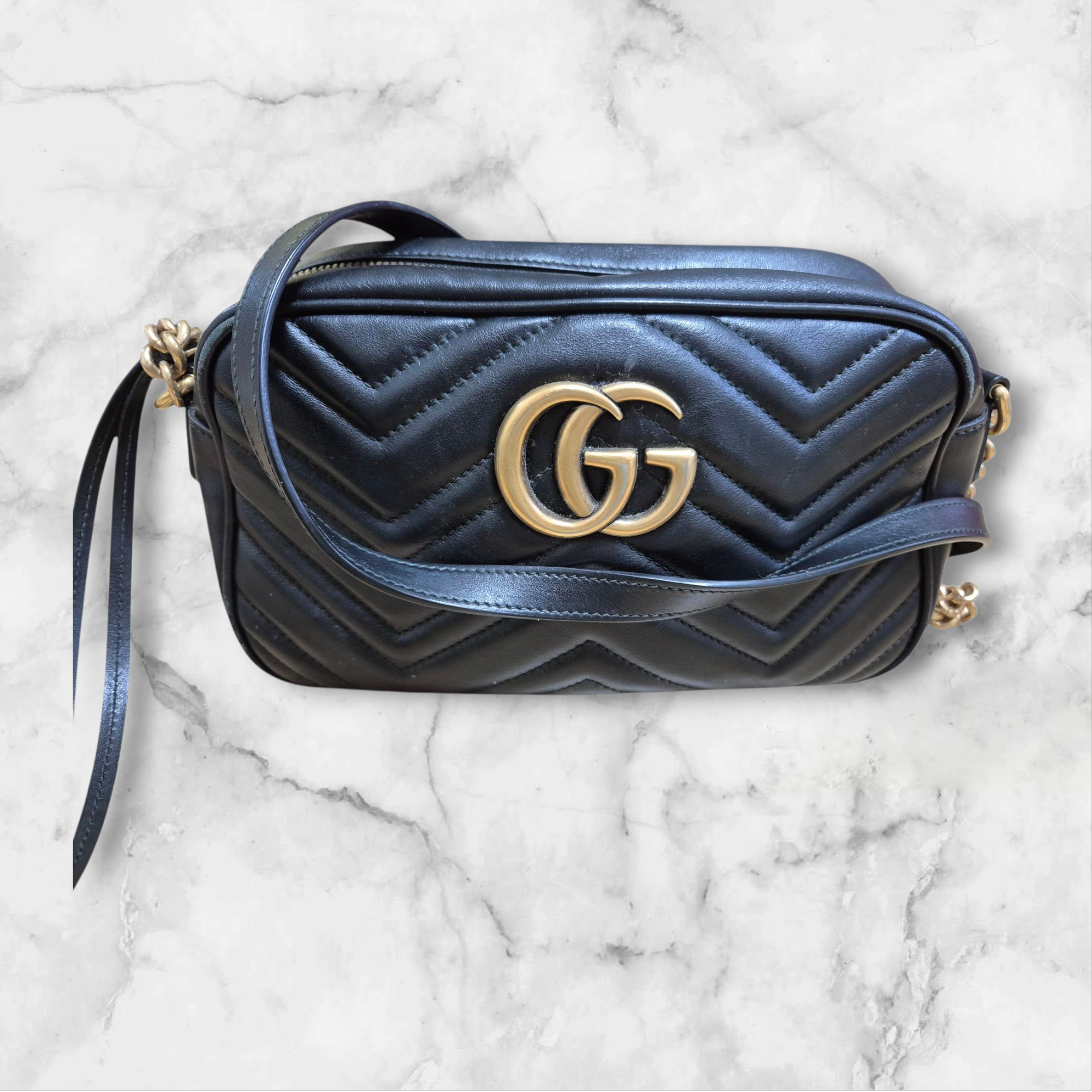 [GG마몽] 카메라백