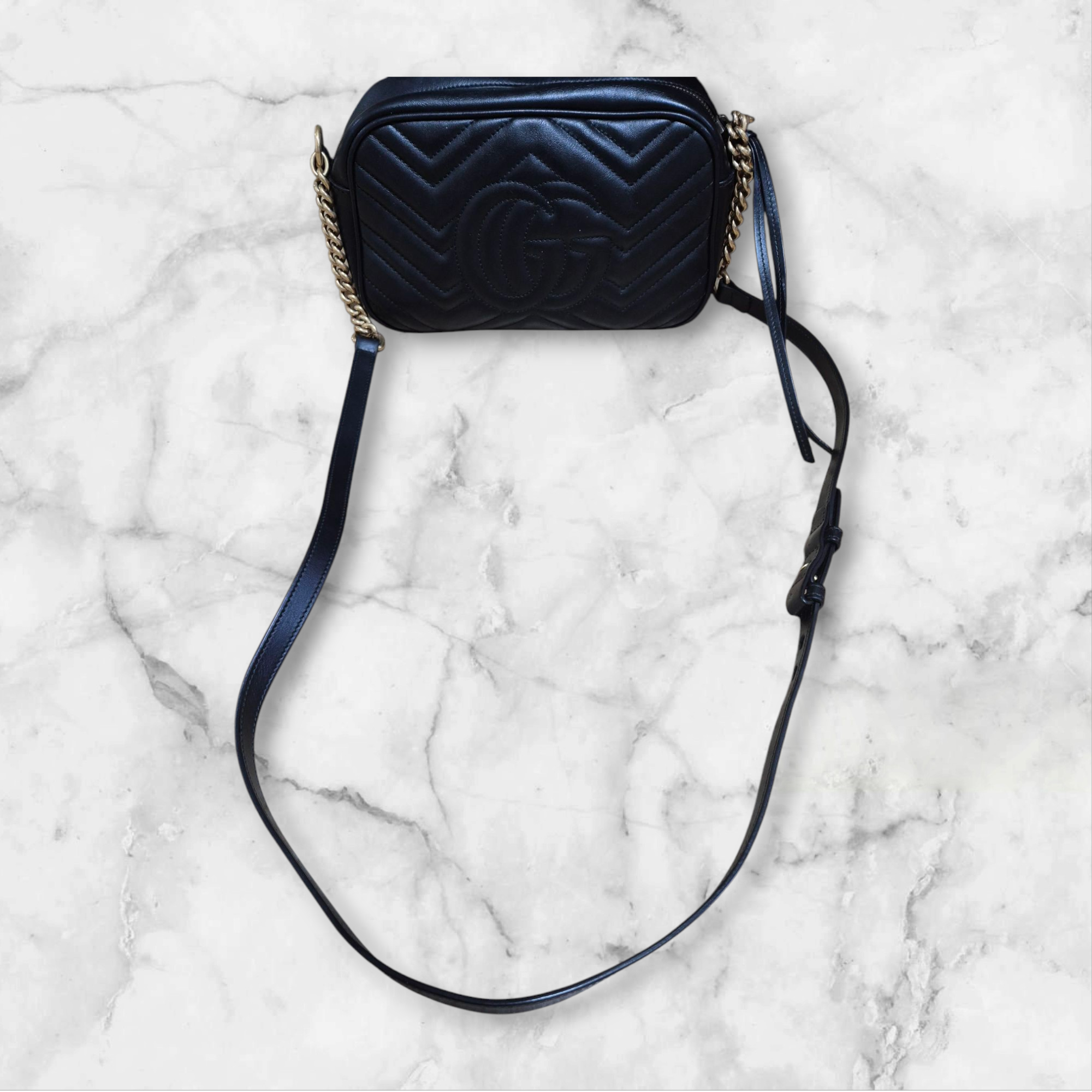 [GG마몽] 카메라백