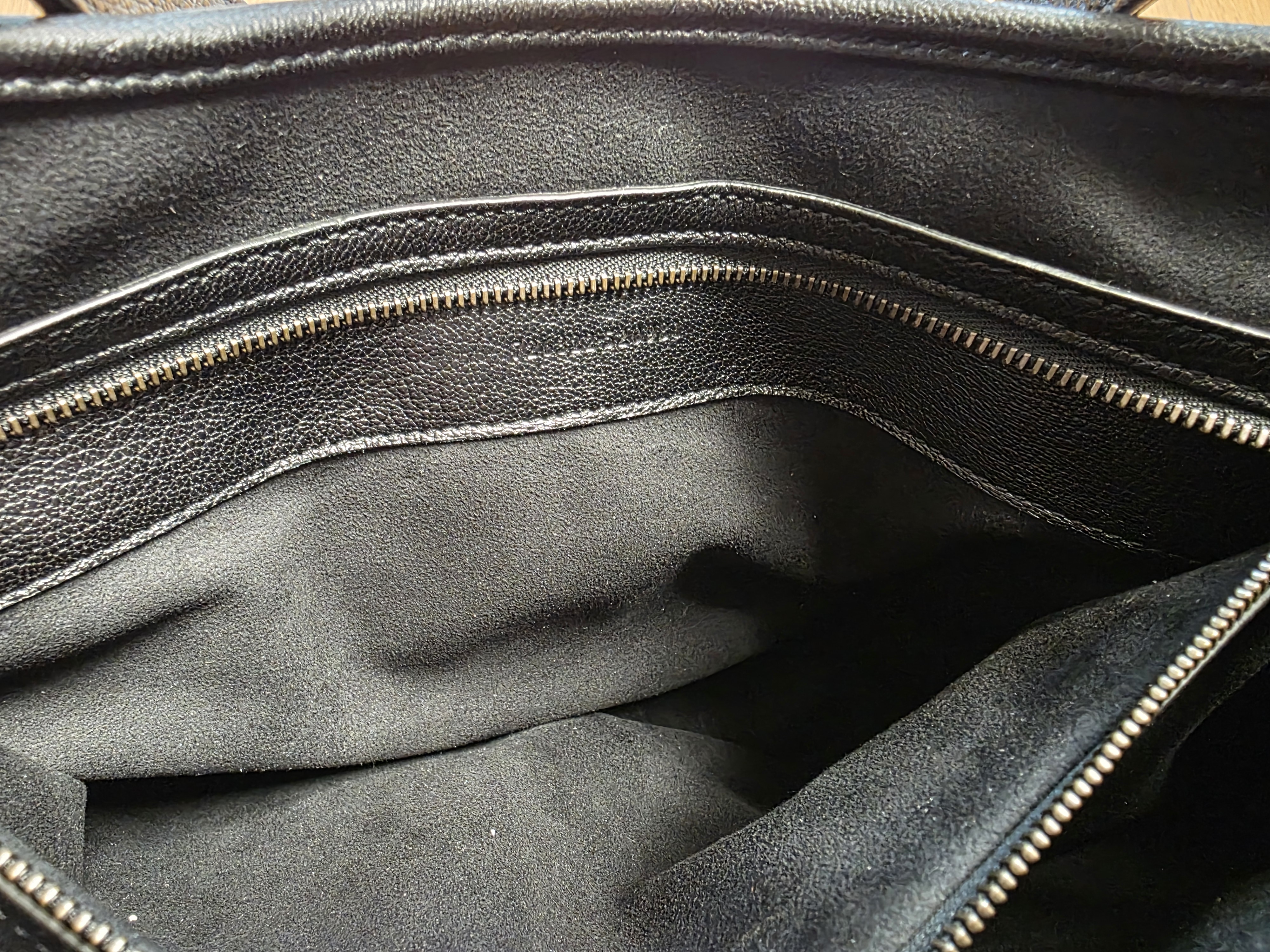 구찌 아프로디테 숄더백 라지 블랙