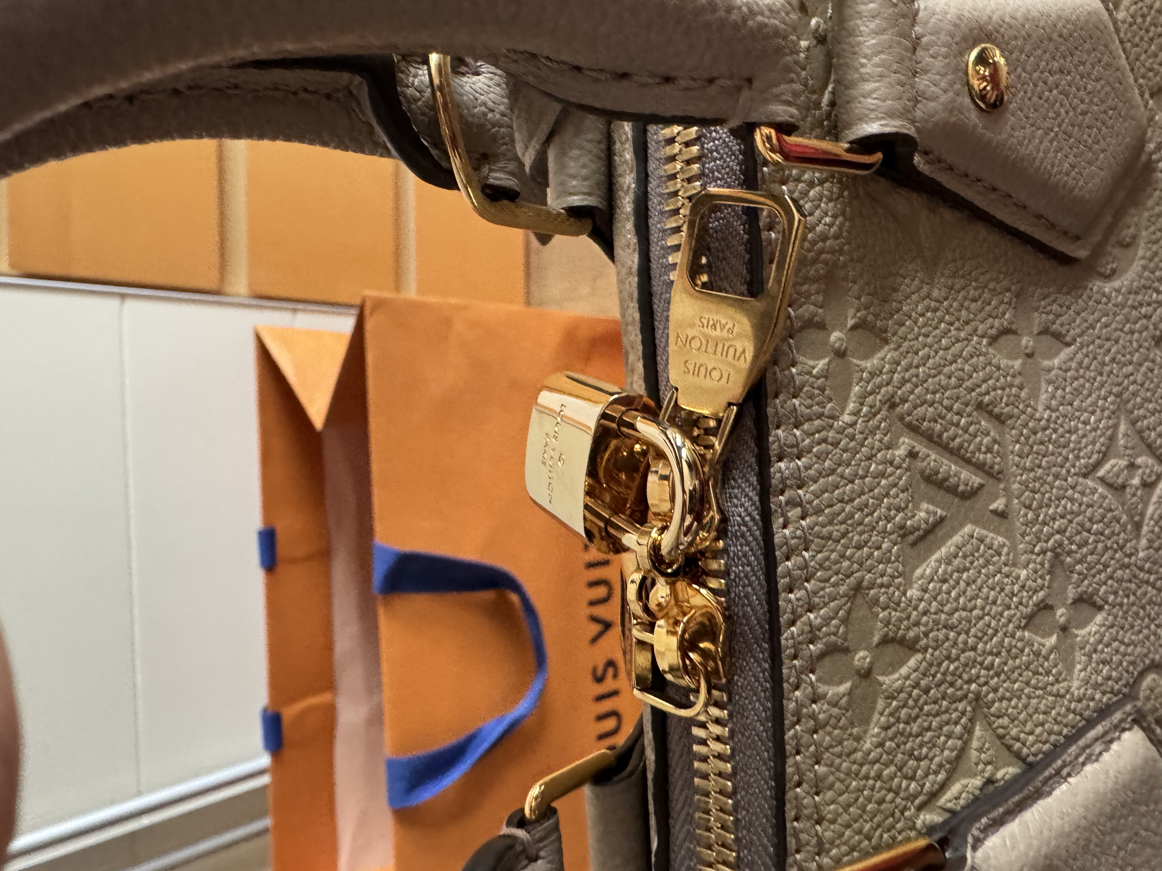 루이비통 알마 PM