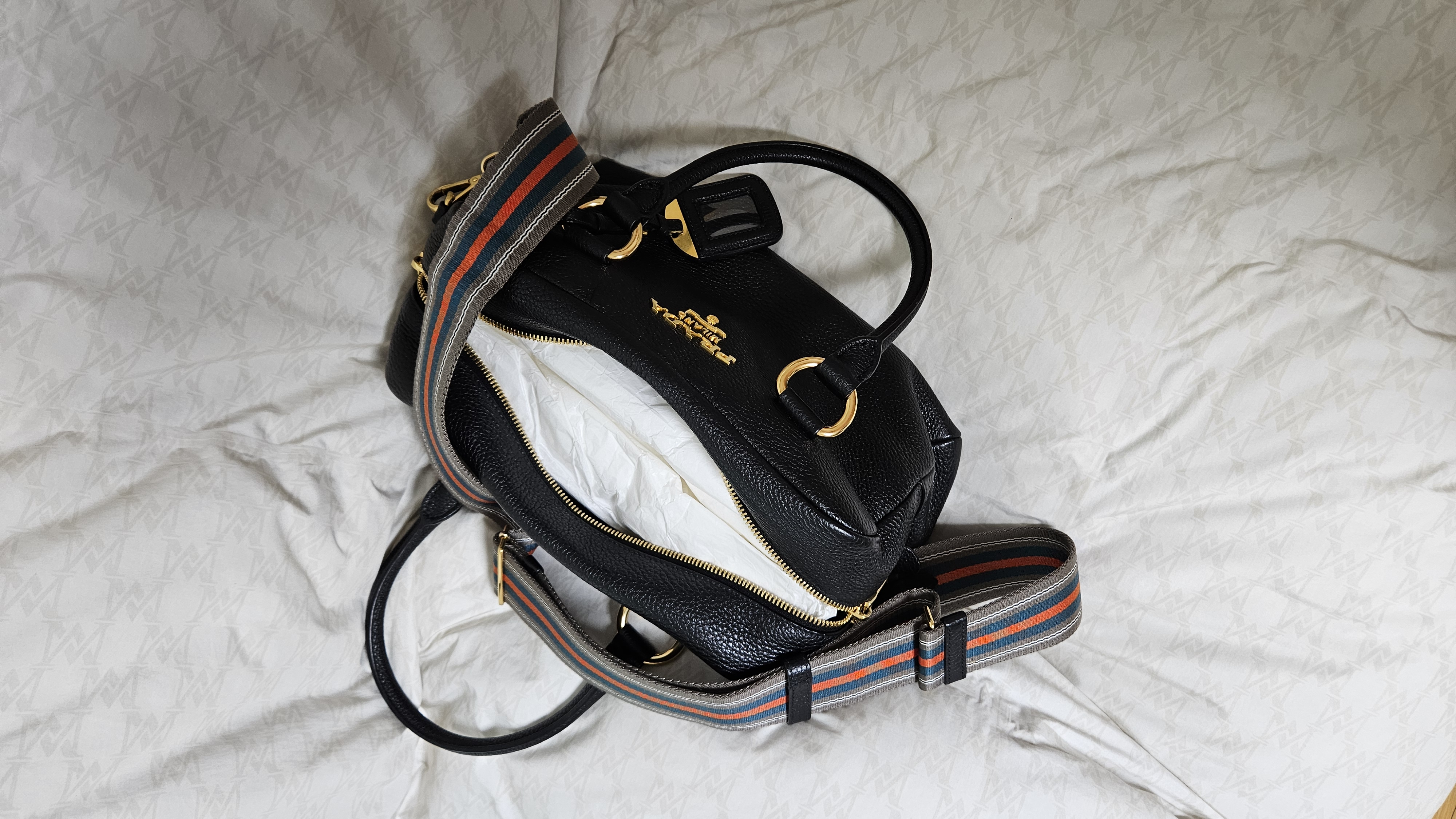 프라다 비텔로피닉스투웨이크로스백&토트백