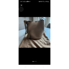 버버리 버킷백 가방