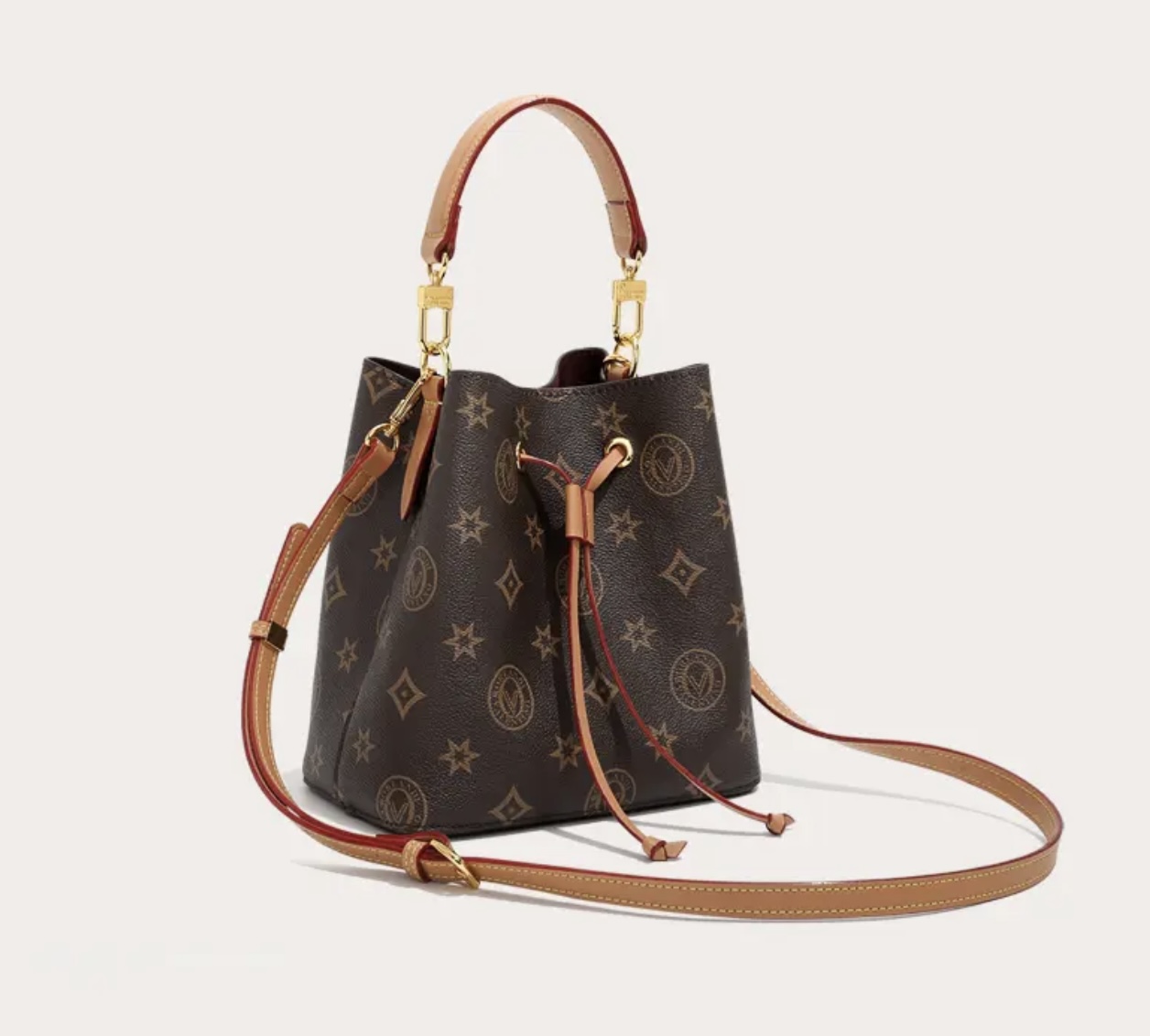 정품 발렌티노 올란디 버킷백 새상품