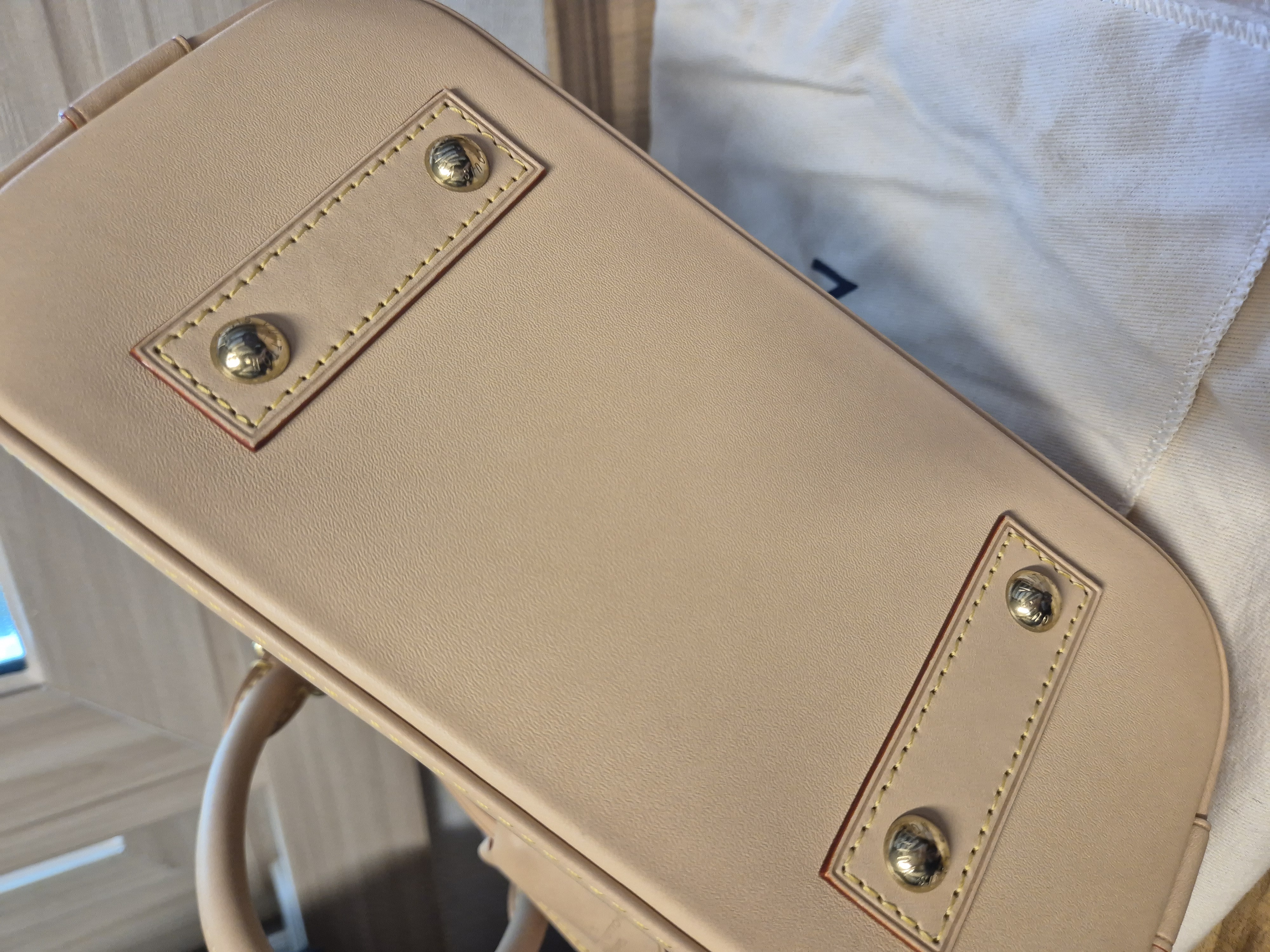 루이비통알마bb