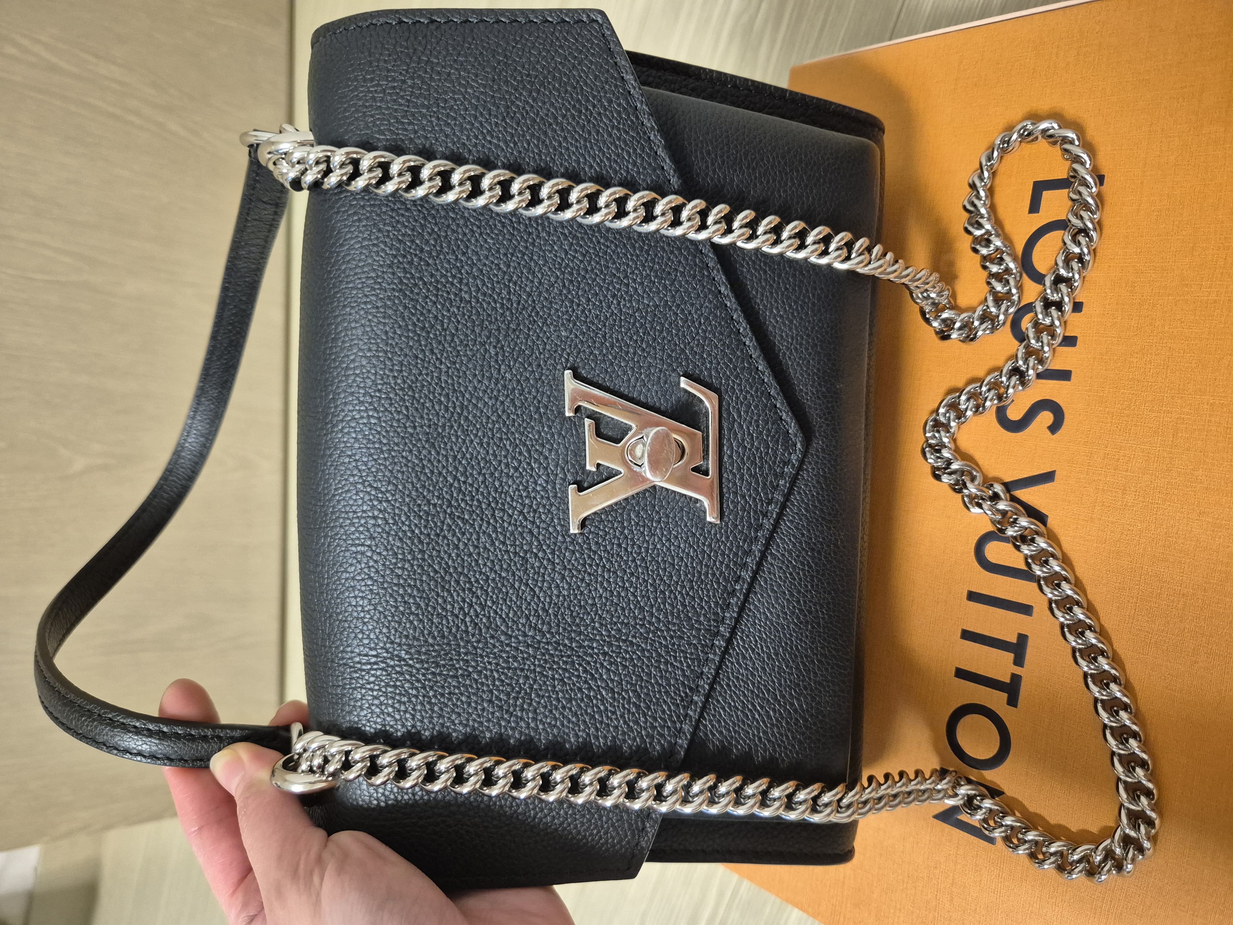 루이비통마이락미