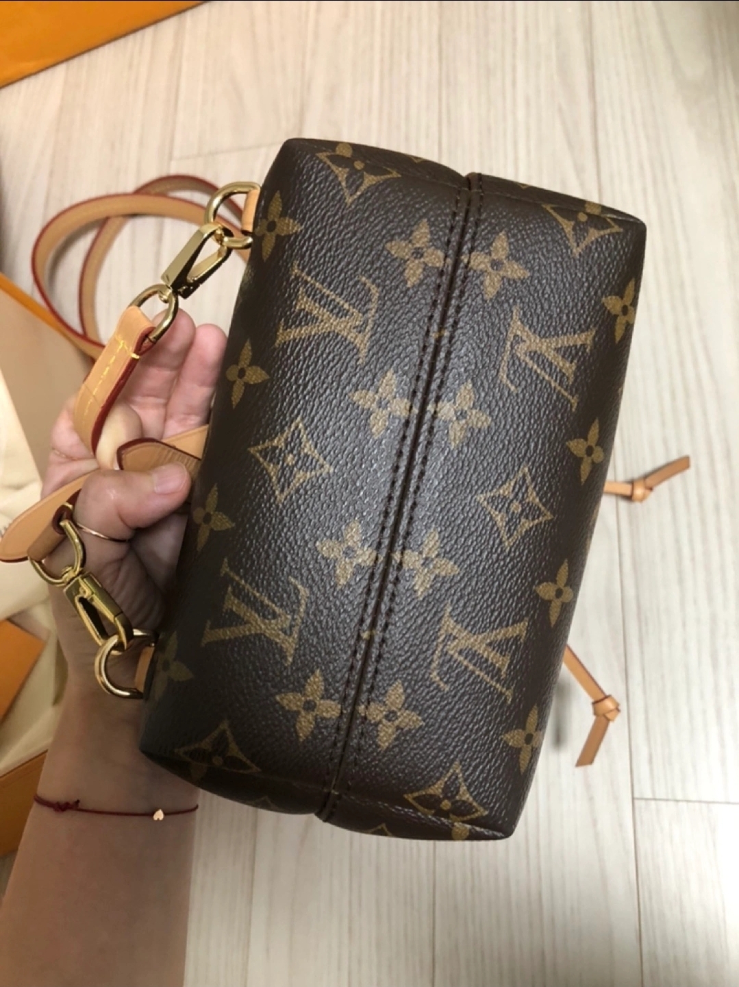 몽수리bb 내추럴