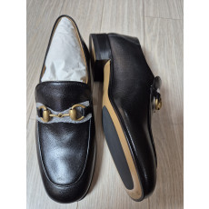 구찌 블랙 로퍼