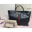 구찌 오피디아 라지 토트백(정품)
