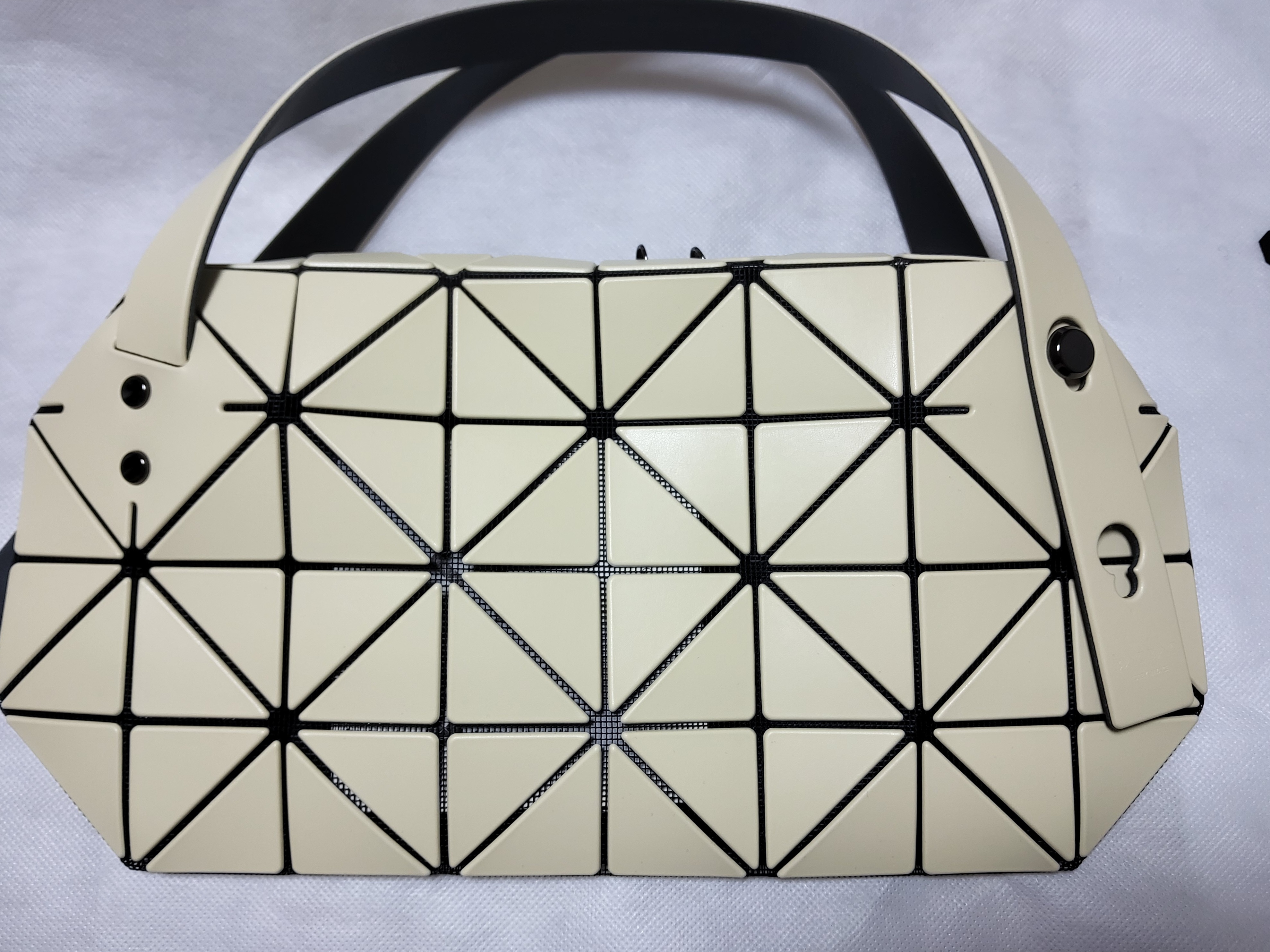 바오바오백 보스턴 미니